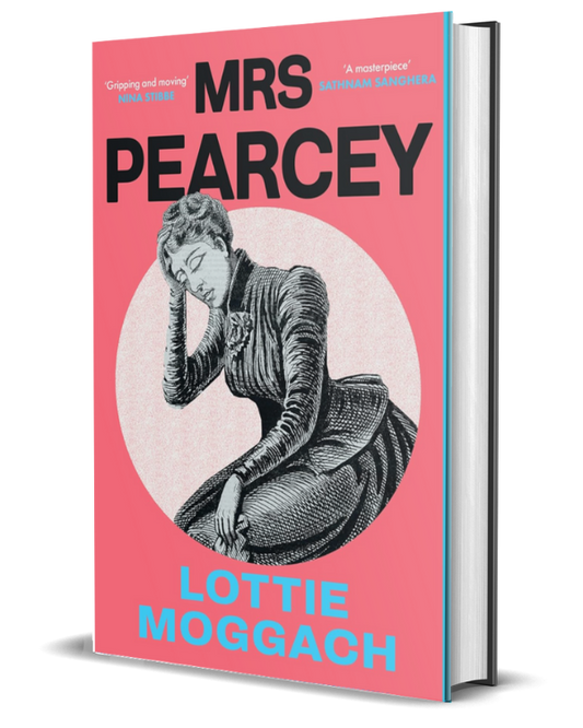 Mrs Pearcey