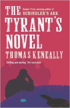 The Tyrant's Novel