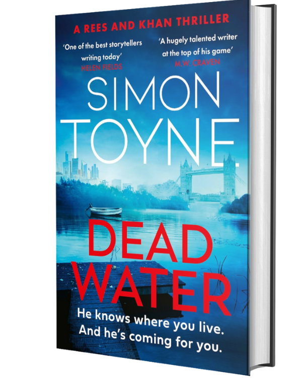 Dead Water