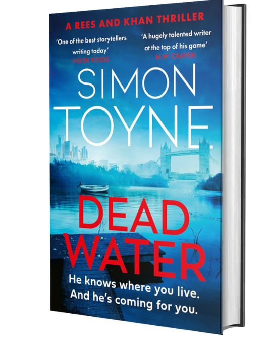 Dead Water