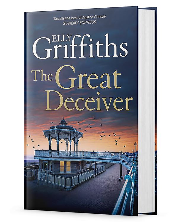 The Great Deceiver