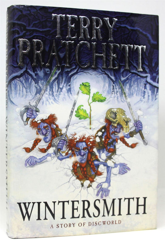Wintersmith
