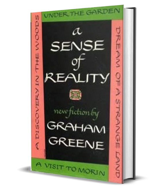 A Sense of Reality
