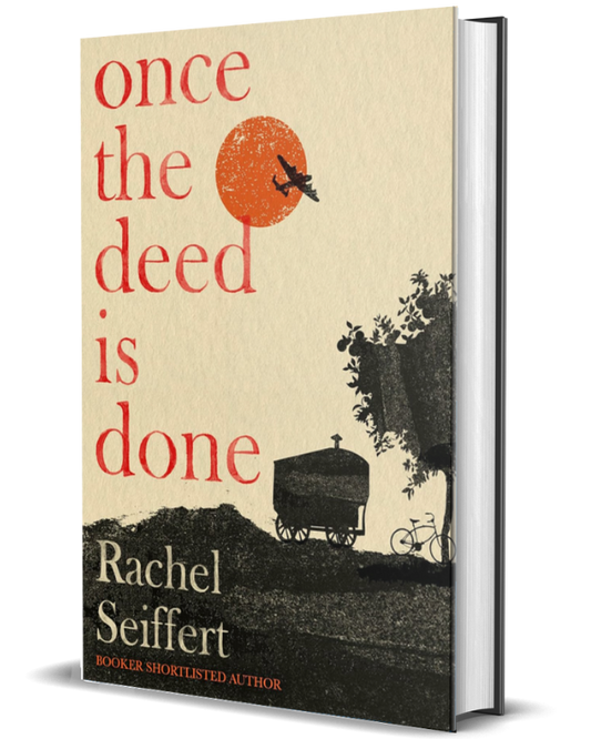 Once the Deed Is Done
