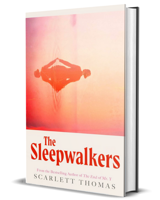 The Sleepwalkers