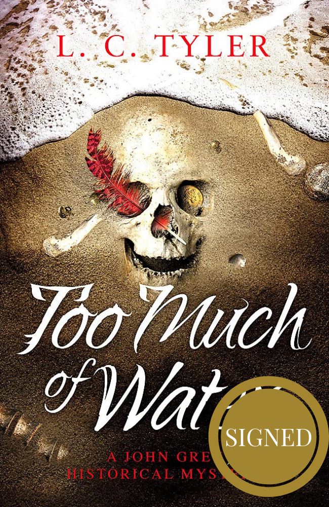 Too Much of Water
