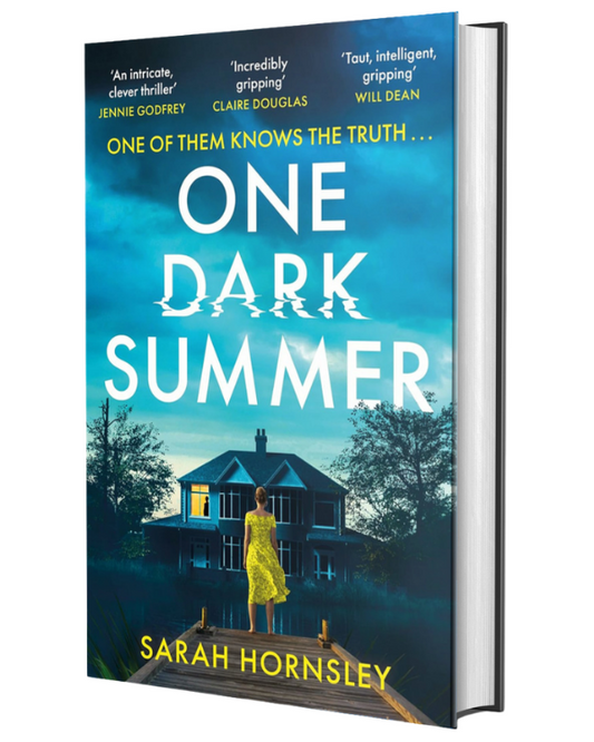 One Dark Summer