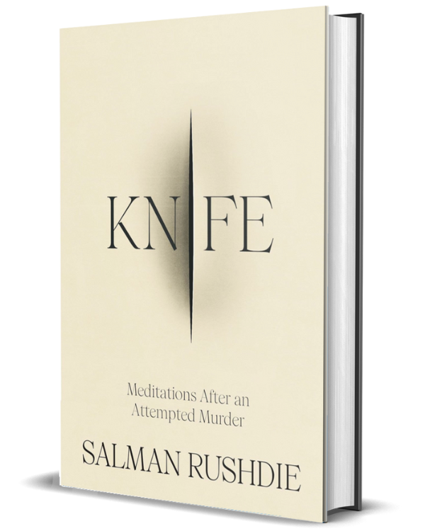 Knife