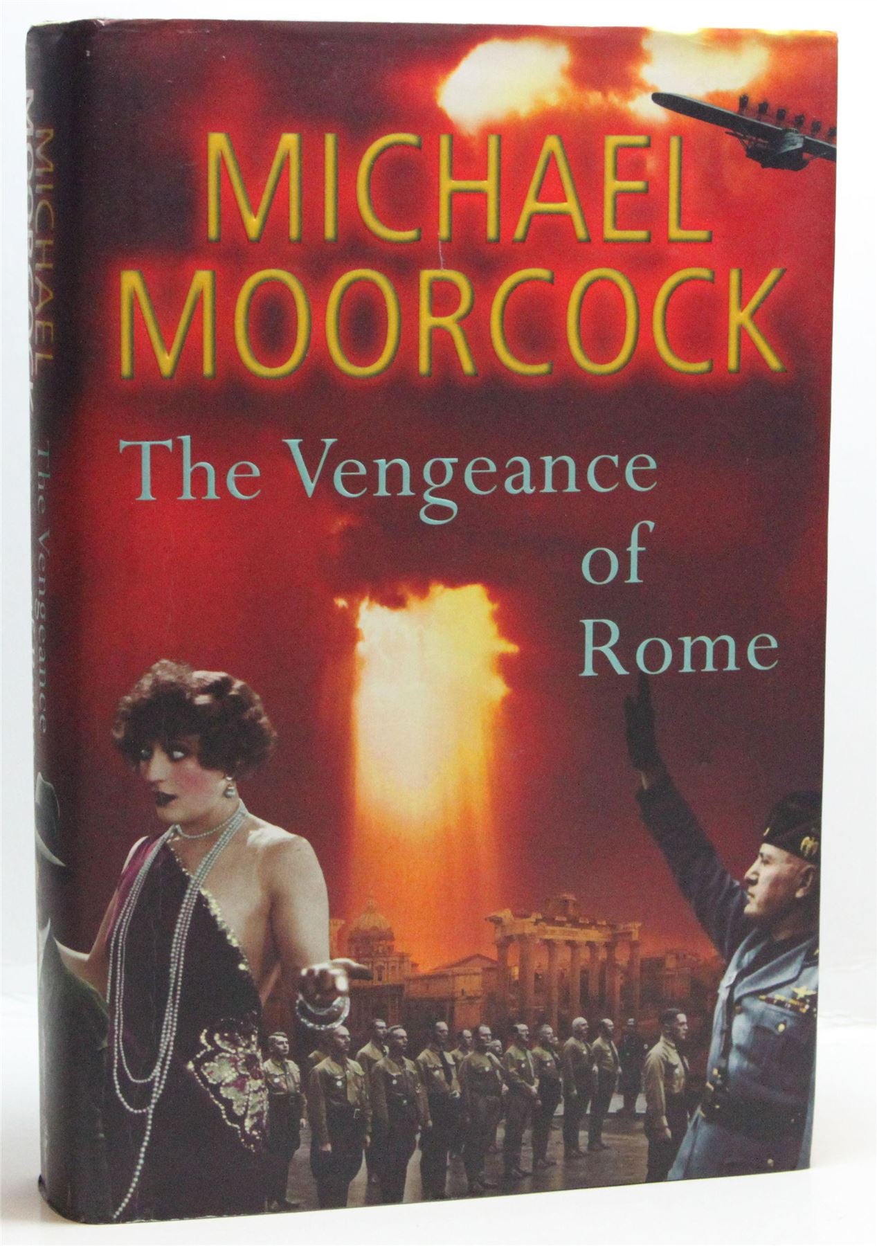 The Vengeance of Rome