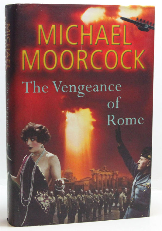 The Vengeance of Rome