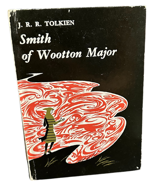 Smith of Wootton Major