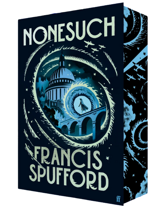 Nonesuch - Indie Edition