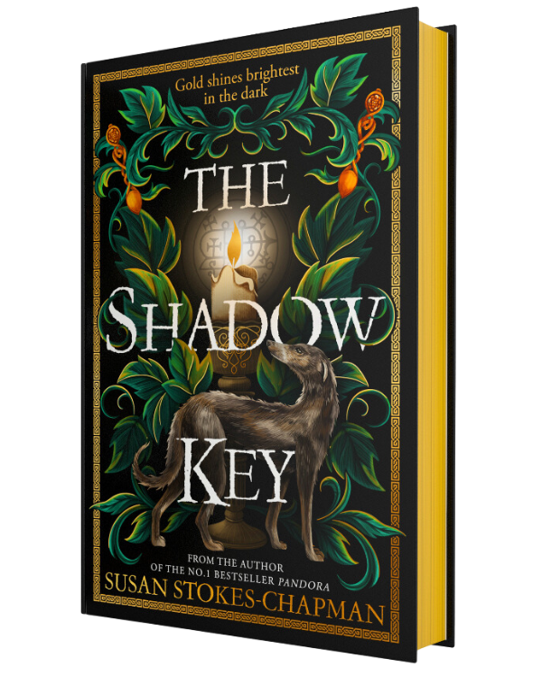 The Shadow Key