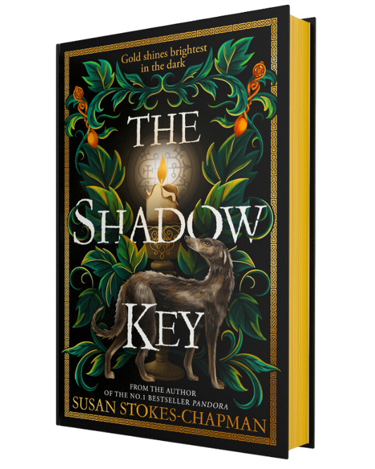 The Shadow Key