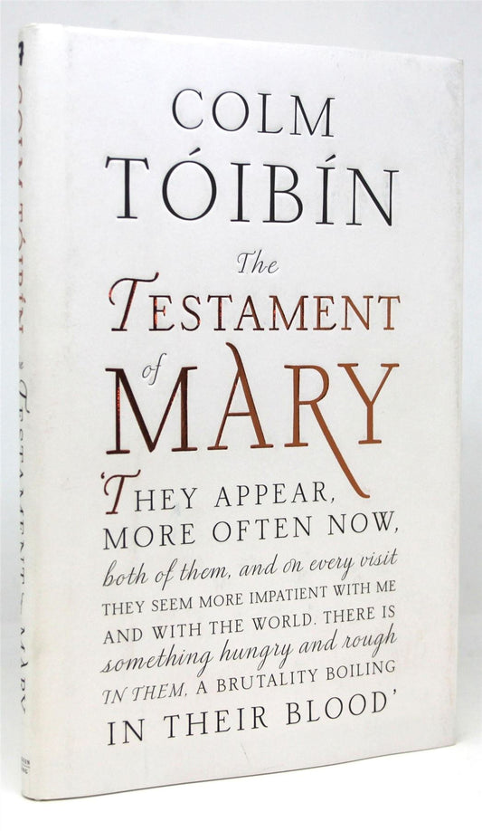 The Testament of Mary