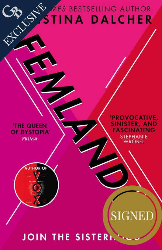 Femlandia - Limited Edition