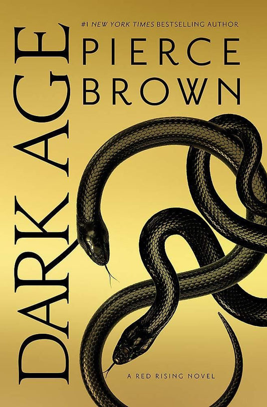 Dark Age (Red Rising 5)