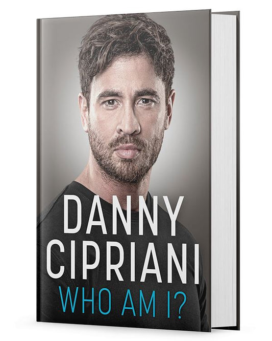 Who Am I?
