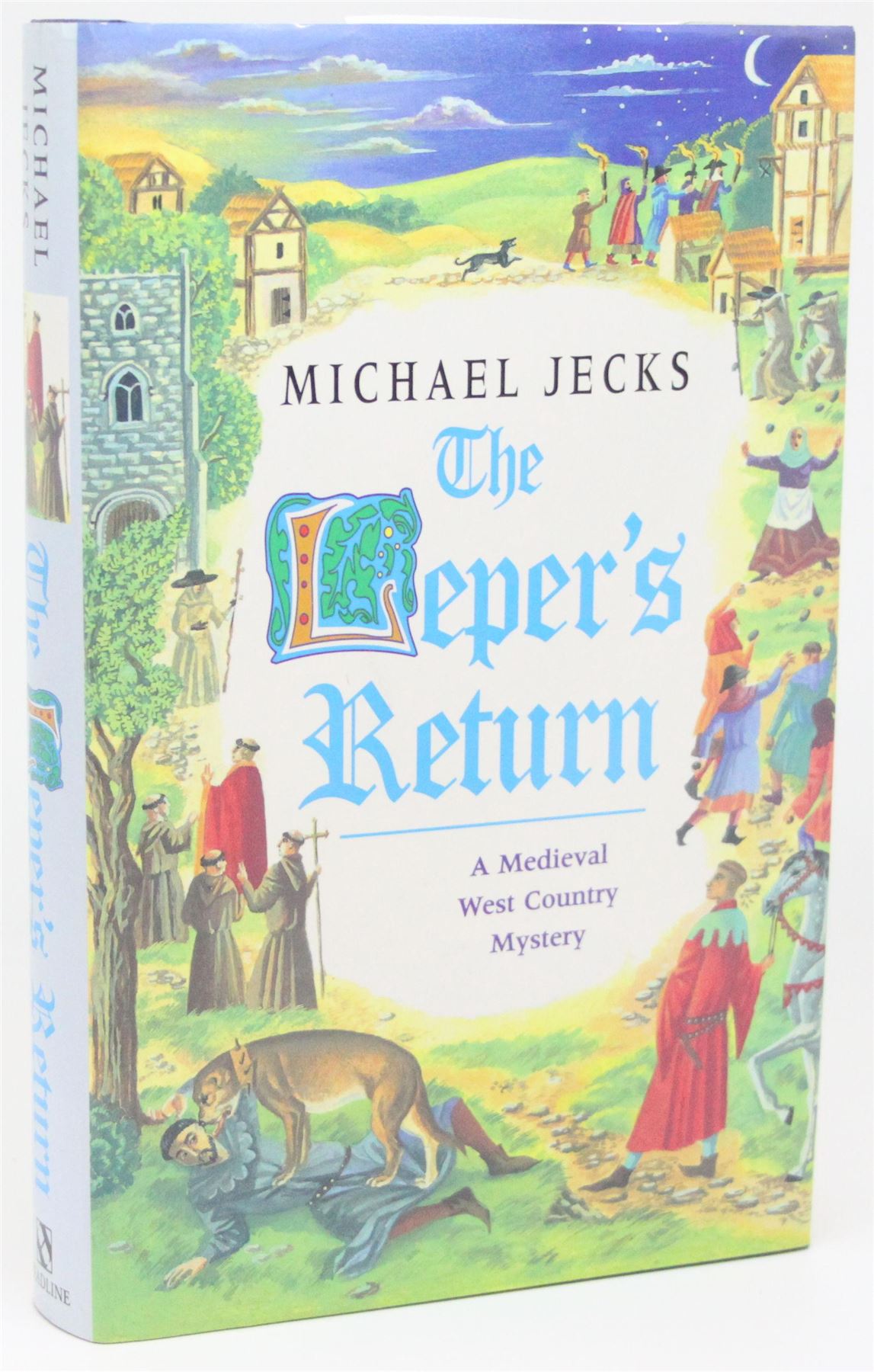 The Leper's Return