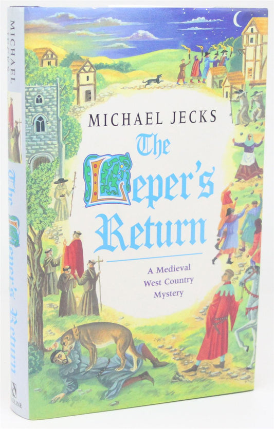 The Leper's Return