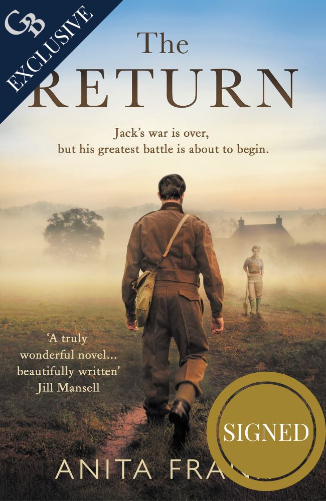 The Return - Limited Edition
