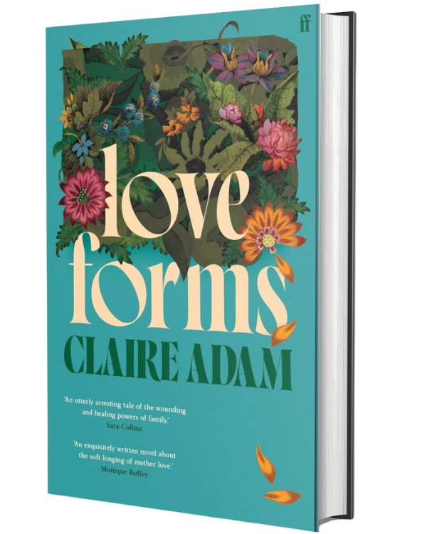 Love Forms