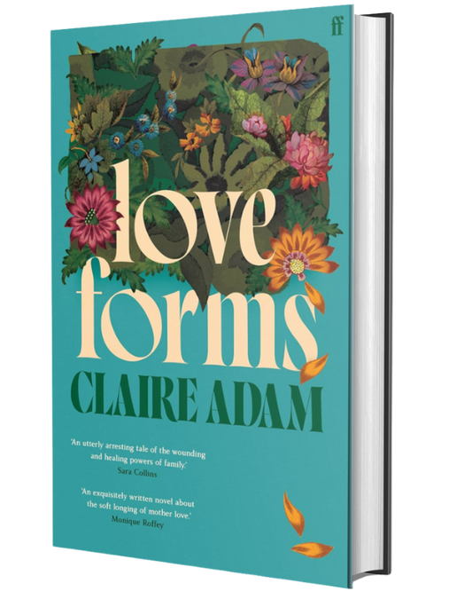 Love Forms