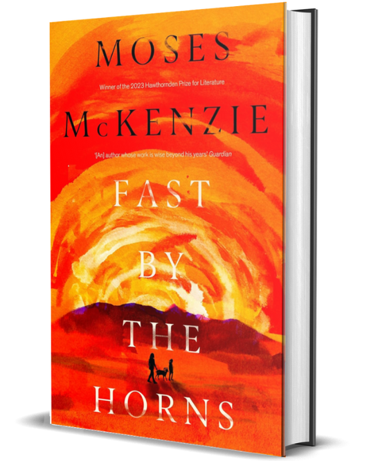 Fast by the Horns