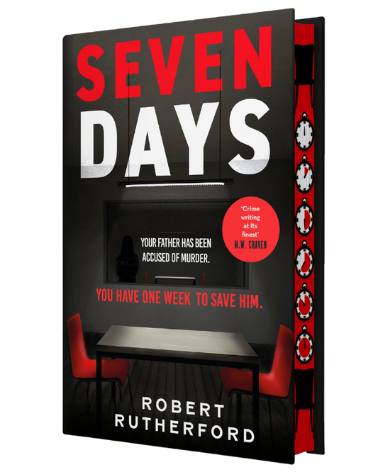 Seven Days - PREM1ER Edition