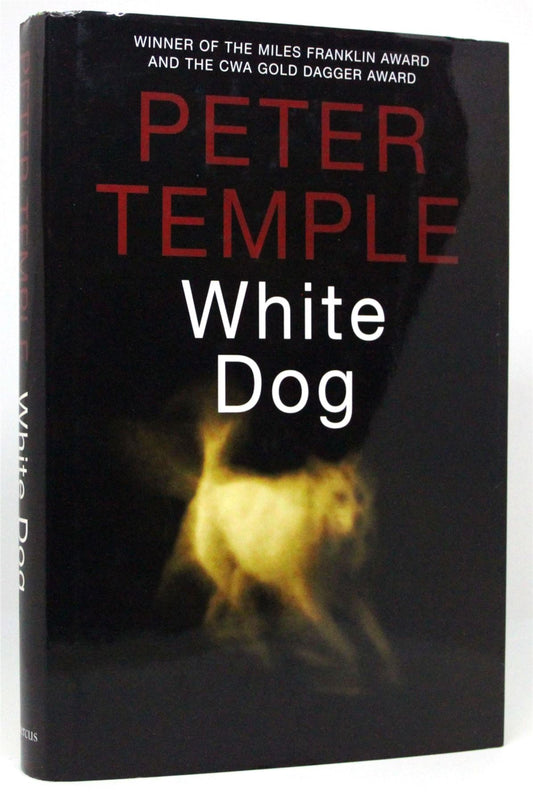 White Dog