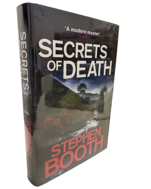 Secrets of Death