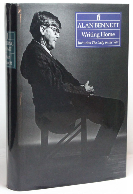 Writing Home