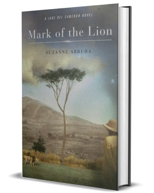 Mark of the Lion