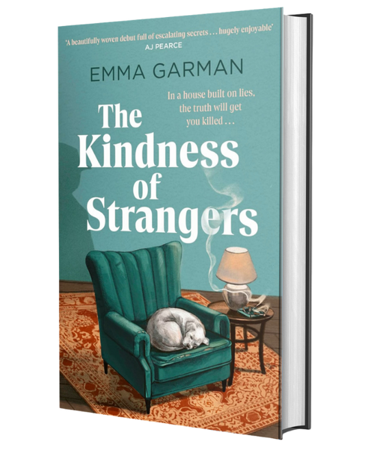 The Kindness of Strangers