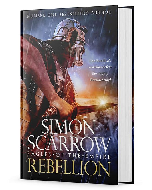 Rebellion