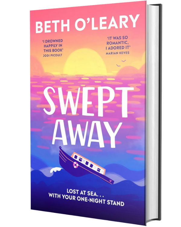 Swept Away