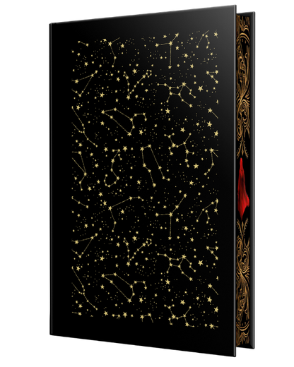 The Court of Venus - Fellowship Edition
