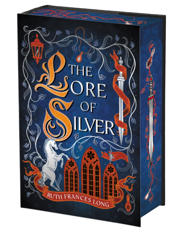 The Lore of Silver