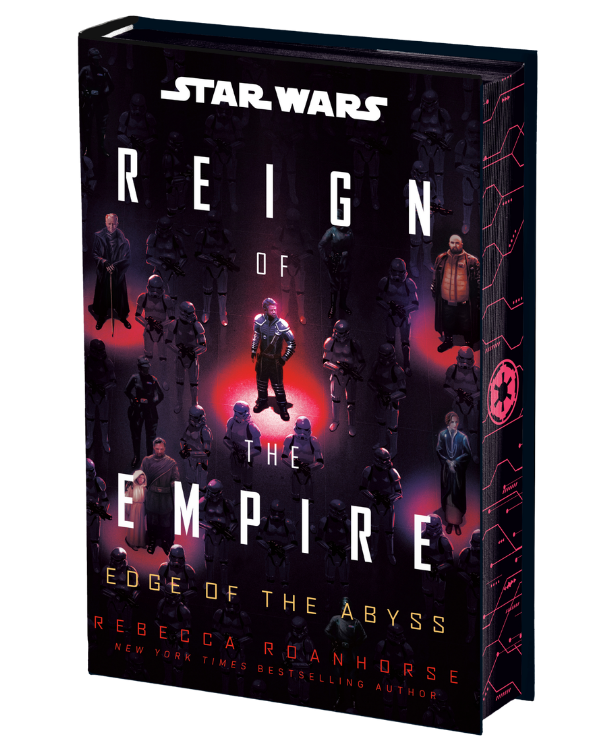 Star Wars: Edge of the Abyss