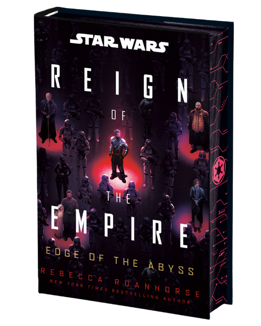 Star Wars: Edge of the Abyss