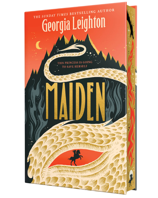 Maiden