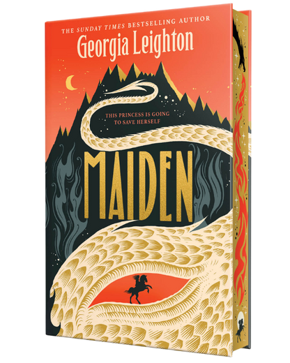 Maiden