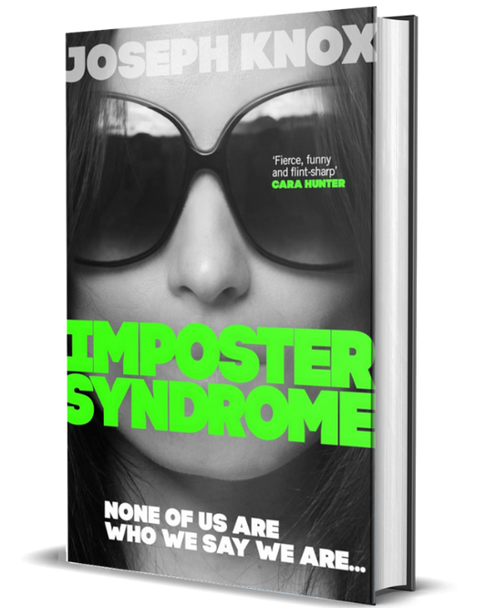 Imposter Syndrome