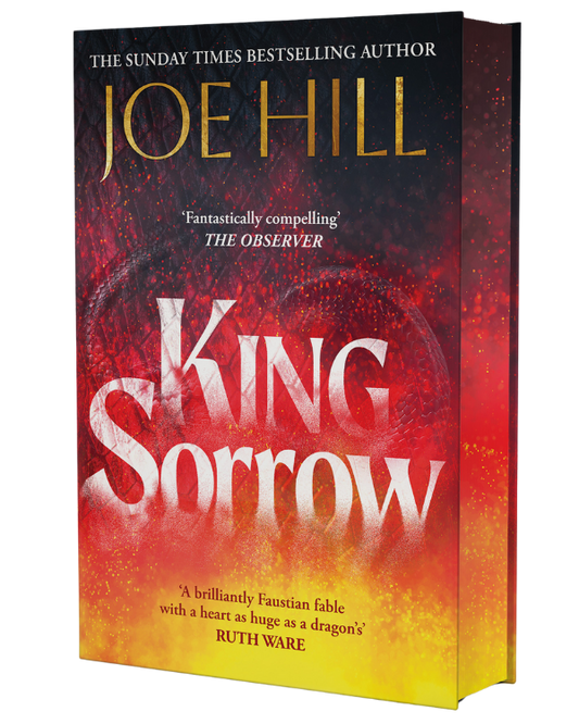 King Sorrow - PREM1ER Edition