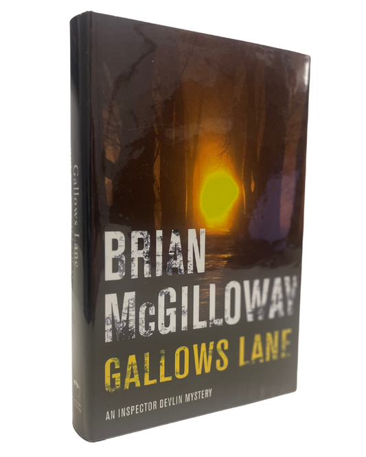 Gallows Lane