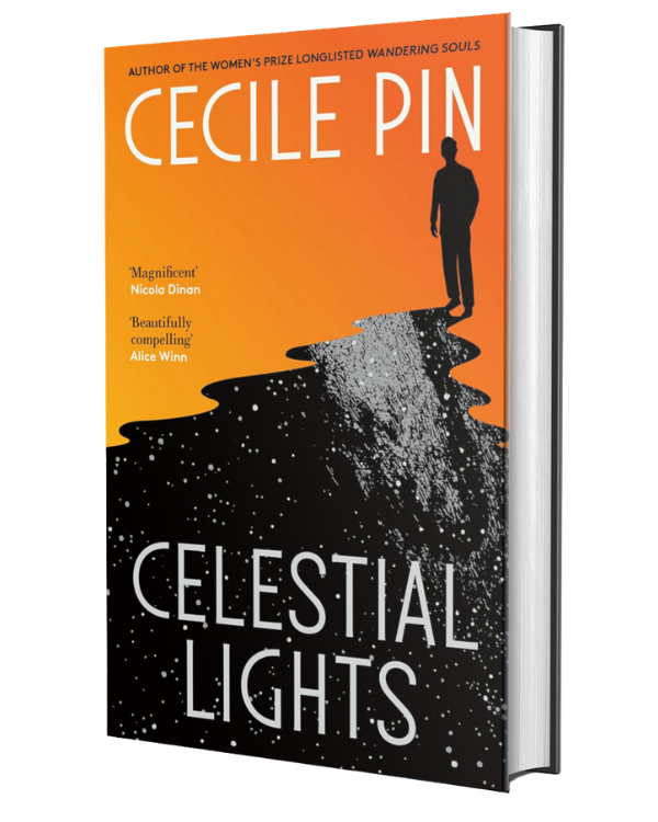 Celestial Lights