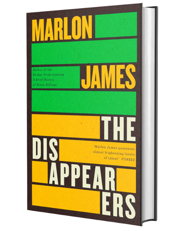 The Disappearers