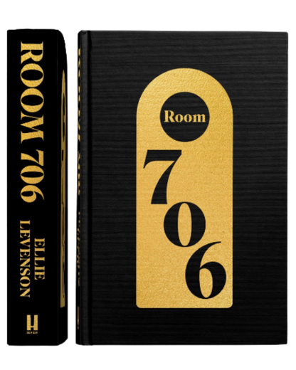Room 706 - PREM1ER Edition