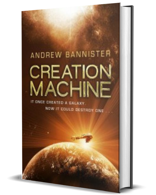 Creation Machine
