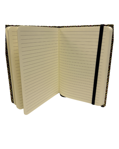 The Great Gatsby Ruled Notebook (Chilton Classics Notebook)